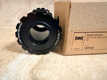Gebrauchtes Ceramicspeed Bottom Bracket 2026 bike — Bild 1 von 4