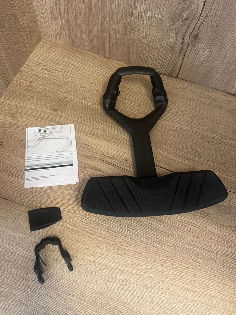 Gebrauchtes Specialized Aerobars 2023 bike — Bild 5 von 5
