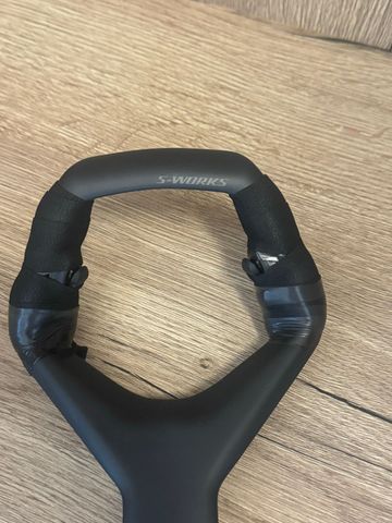 Gebrauchtes Specialized Aerobars 2023 bike — Bild 4 von 5