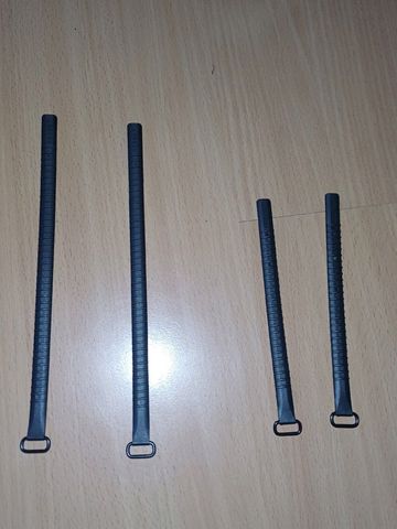 Käytetty BBB Cycling Discguard set 2025 bike — kuva 4 / 4
