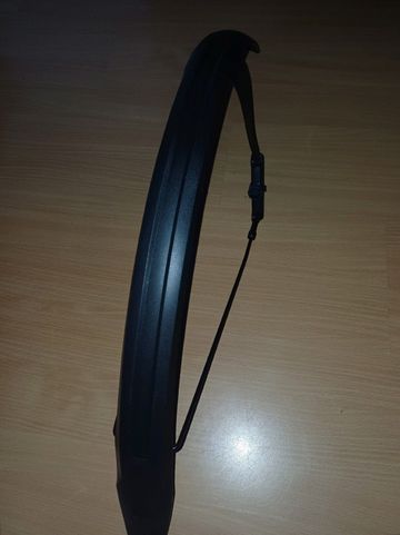 Käytetty BBB Cycling Discguard set 2025 bike — kuva 2 / 4