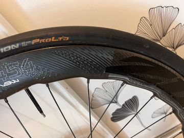 Gebrauchtes Zipp Roue 454 arrière 2024 bike — Bild 5 von 5