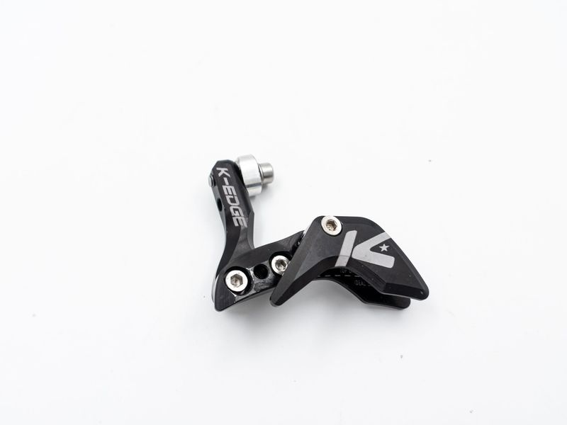 Gebrauchtes K-Edge Pro Chain Guide - Braze-on Drivetrain & Pedals