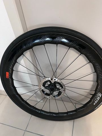 Gebrauchtes Zipp 454 bike — Bild 1 von 6