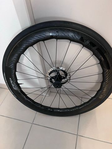 Gebrauchtes Zipp 454 bike — Bild 2 von 6
