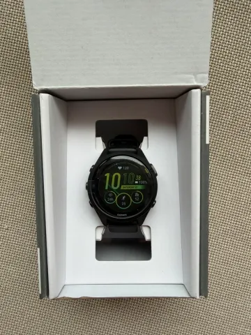 Gebrauchtes Garmin Forerunner 265S bike — Bild 2 von 2