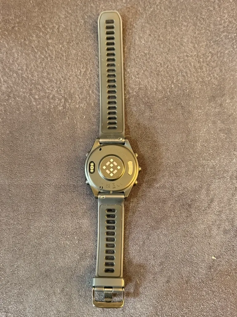 Used Garmin Forerunner 570 bike — image 3 of 4