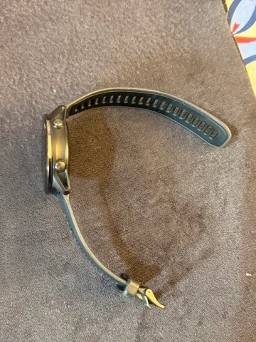 Used Garmin Forerunner 570 bike — image 4 of 4