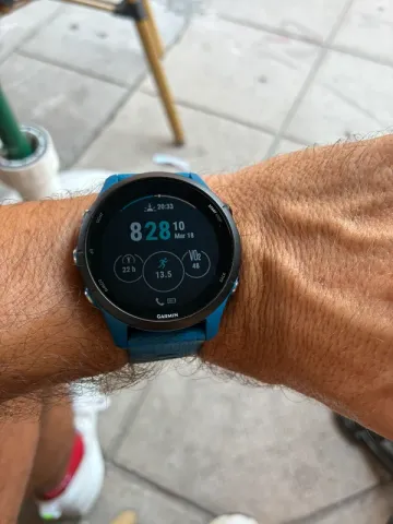 Gebrauchtes Garmin Forerunner 255 2024 bike — Bild 1 von 7