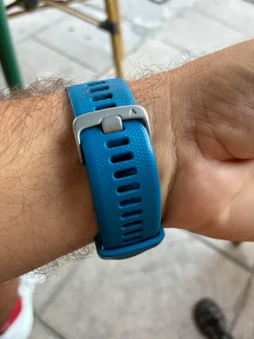 Gebrauchtes Garmin Forerunner 255 2024 bike — Bild 2 von 7