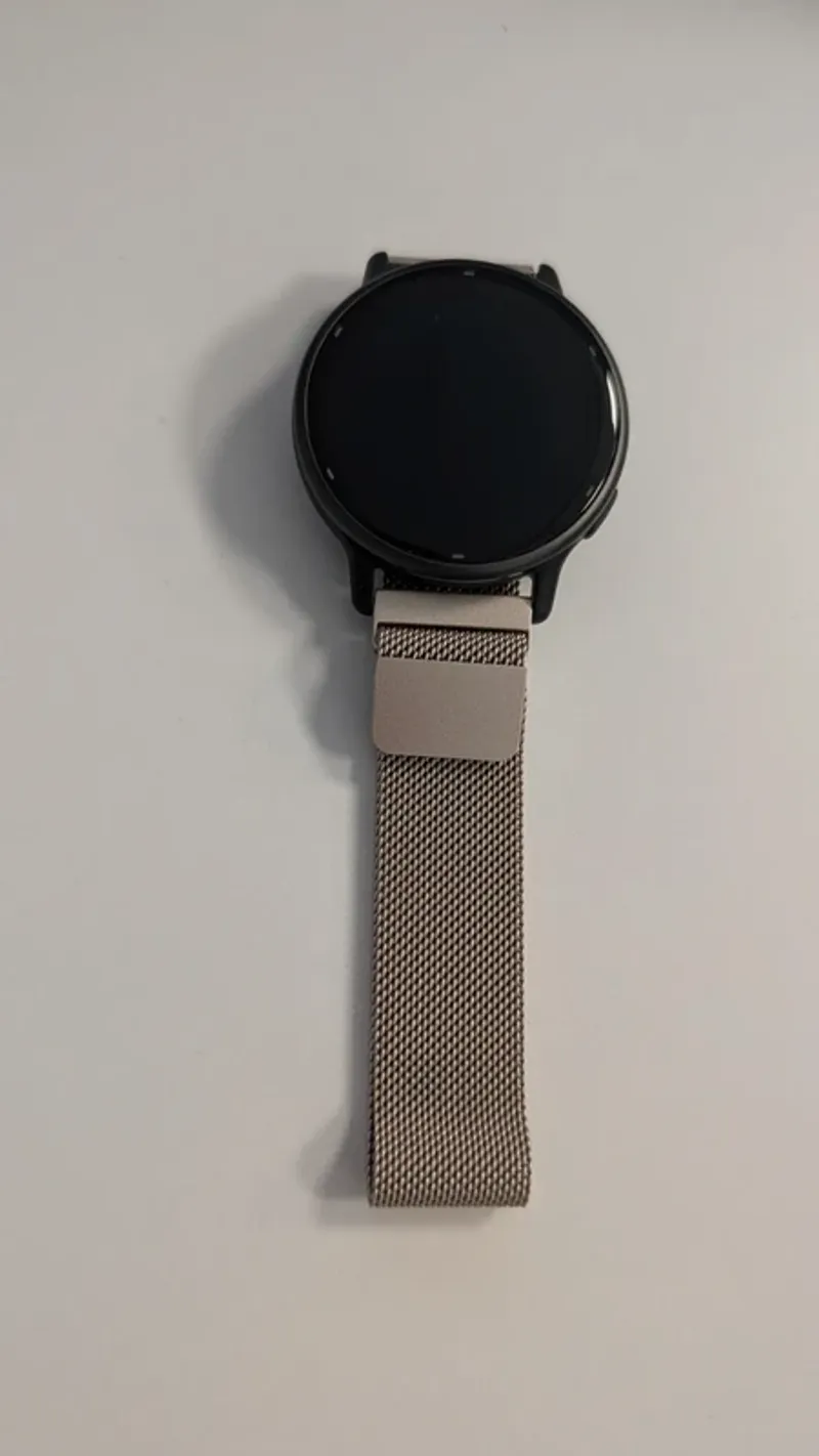 Gebrauchtes Garmin Vivoactive 5 Electronics