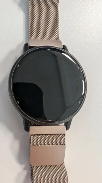 Gebrauchtes Garmin Vivoactive 5 bike — Bild 2 von 3