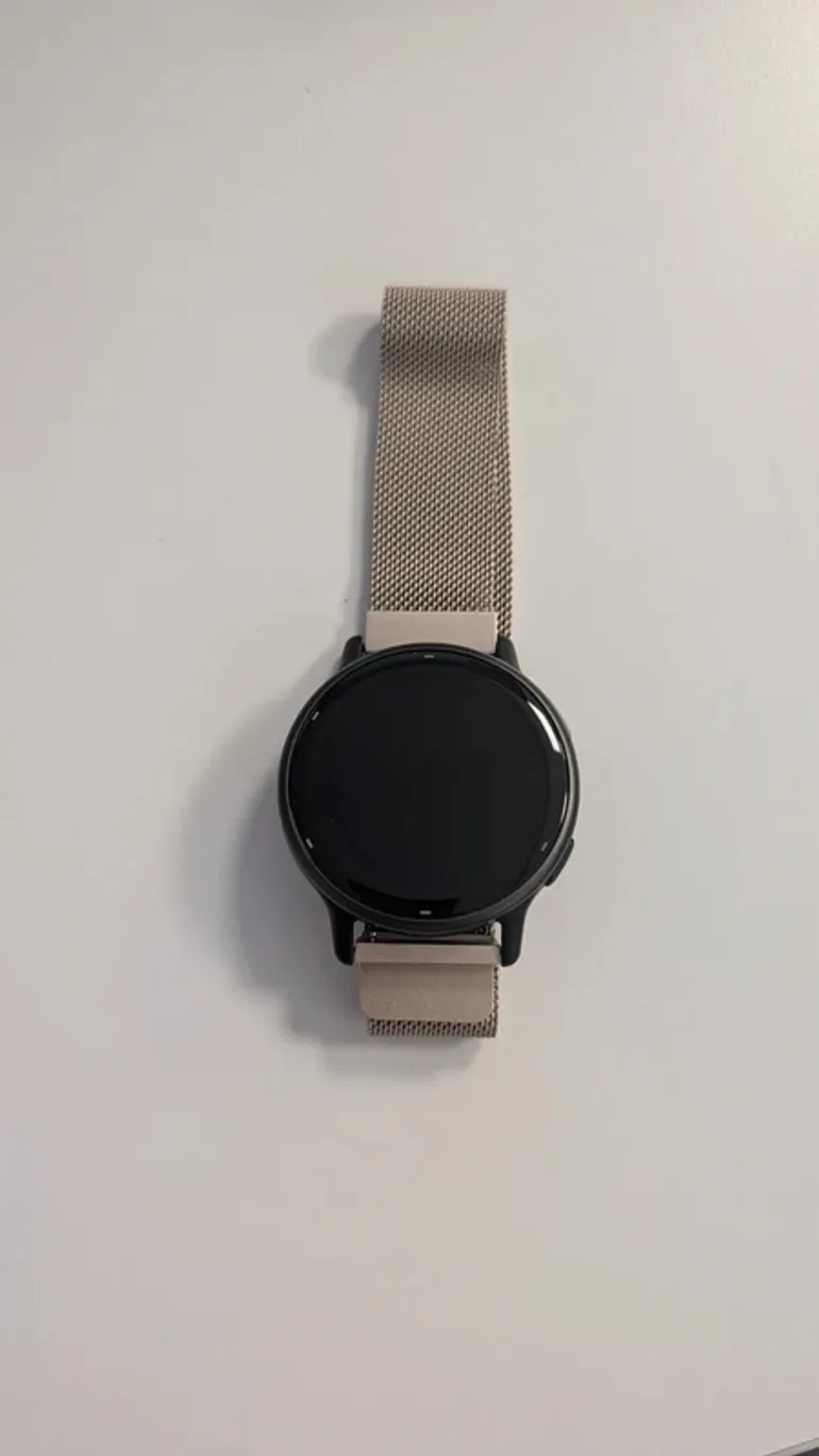 Gebrauchtes Garmin Vivoactive 5 bike — Bild 3 von 3