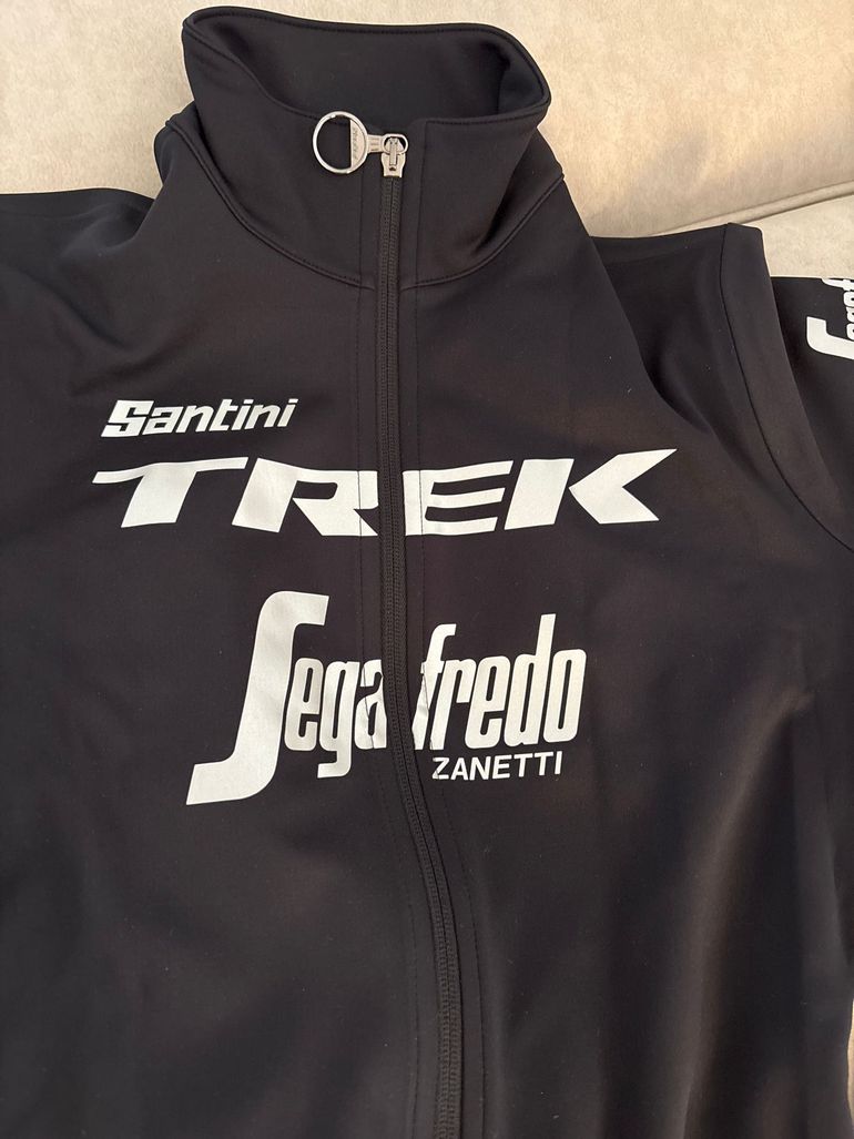 Gebrauchtes Santini Gabba Jersey bike — Bild 2 von 5