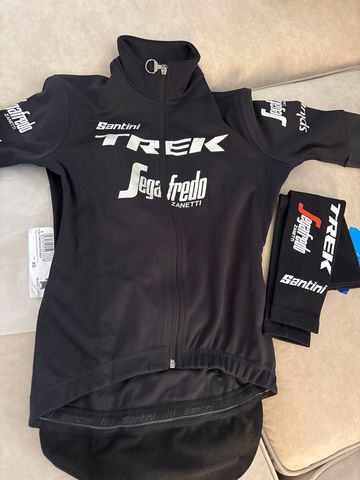Gebrauchtes Santini Gabba Jersey bike — Bild 1 von 5