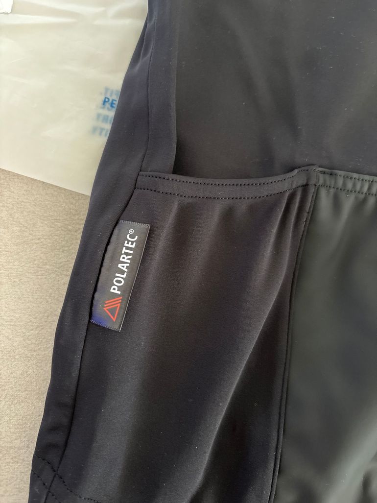 Gebrauchtes Santini Gabba Jersey bike — Bild 5 von 5