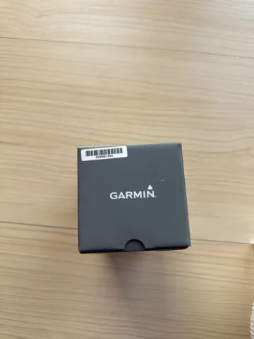 Gebrauchtes Garmin Forerunner bike — Bild 3 von 3