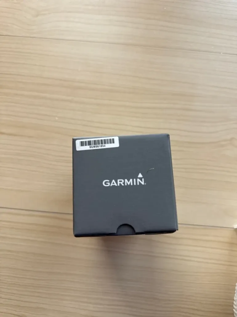 Gebrauchtes Garmin Forerunner bike — Bild 3 von 3