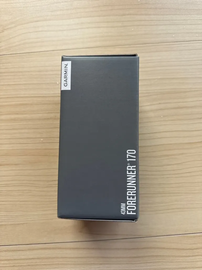 Gebrauchtes Garmin Forerunner bike — Bild 2 von 3