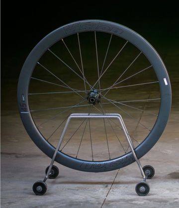 Brugt Vision SC 45 2026 bike — billede 2 af 3