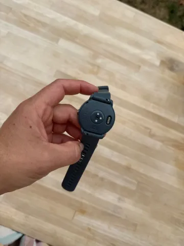 Gebrauchtes Garmin vivoactive Music 3 bike — Bild 6 von 6
