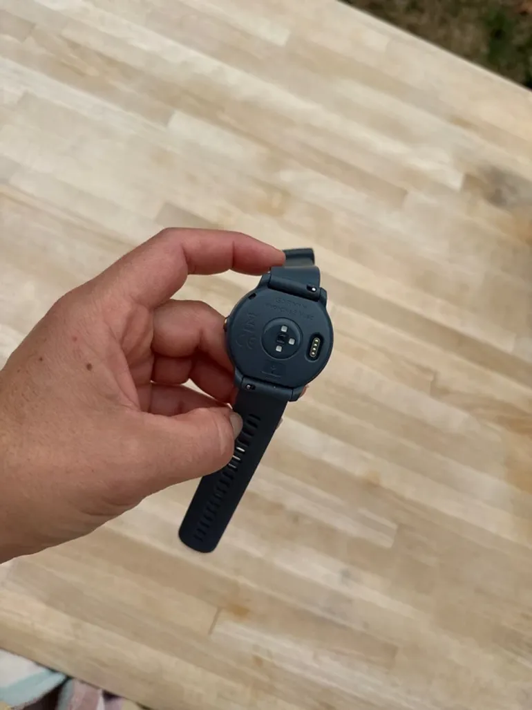 Gebrauchtes Garmin vivoactive Music 3 bike — Bild 6 von 6