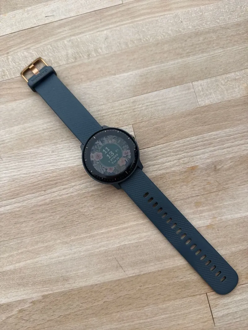 Použité Garmin vivoactive Music 3 Electronics