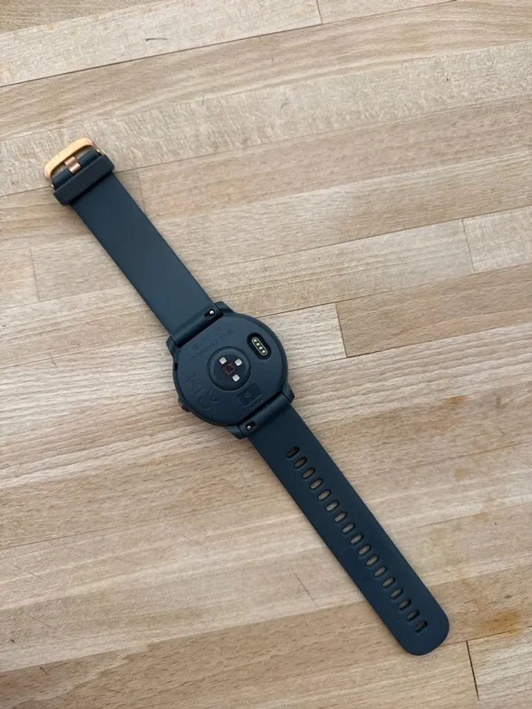 Gebrauchtes Garmin vivoactive Music 3 bike — Bild 2 von 6