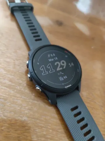 Brugt Garmin Forerunner 255 bike — billede 2 af 4