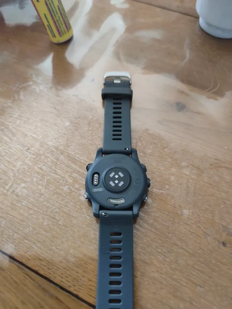 Brugt Garmin Forerunner 255 bike — billede 3 af 4