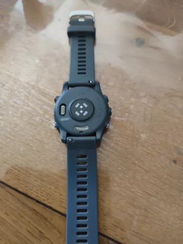 Brugt Garmin Forerunner 255 bike — billede 4 af 4