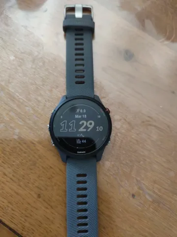 Brugt Garmin Forerunner 255 bike — billede 1 af 4