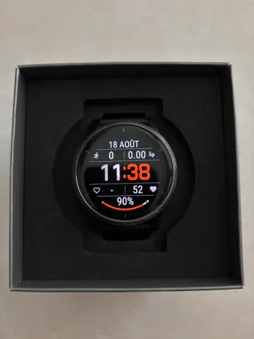 Gebrauchtes Garmin Venu 2 bike — Bild 2 von 3