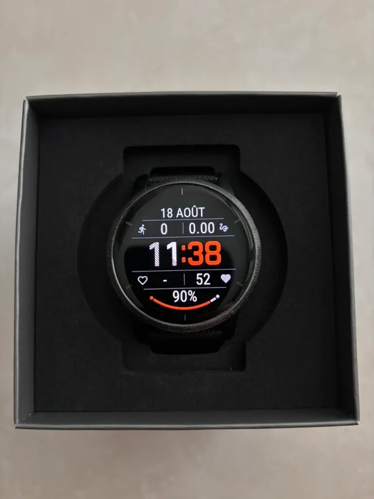 Gebrauchtes Garmin Venu 2 bike — Bild 2 von 3