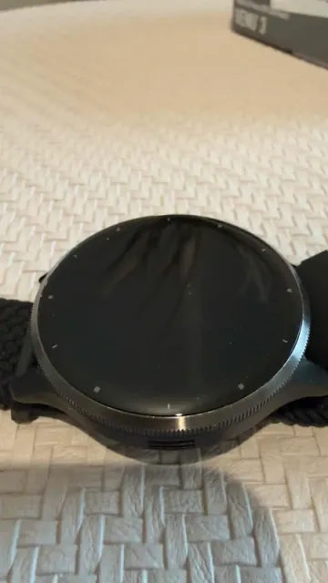 Used Garmin Venu 3 bike — image 7 of 11