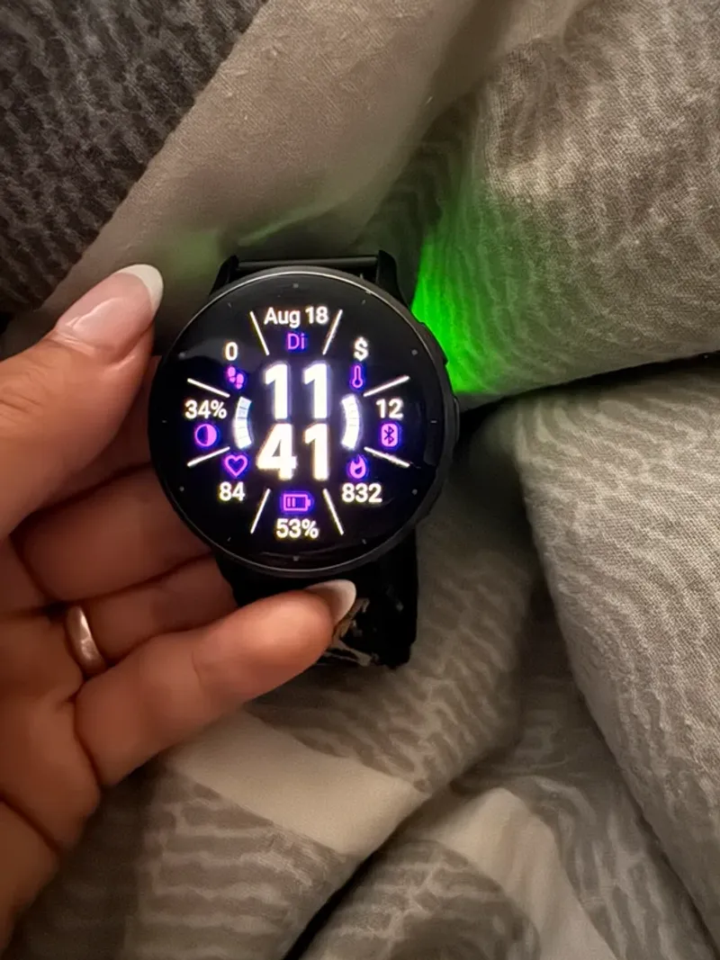 Použité Garmin Venu 3 Electronics