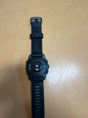 Used Garmin Forerunner 745 bike — image 6 of 7