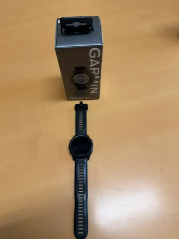 Used Garmin Forerunner 745 bike — image 2 of 7