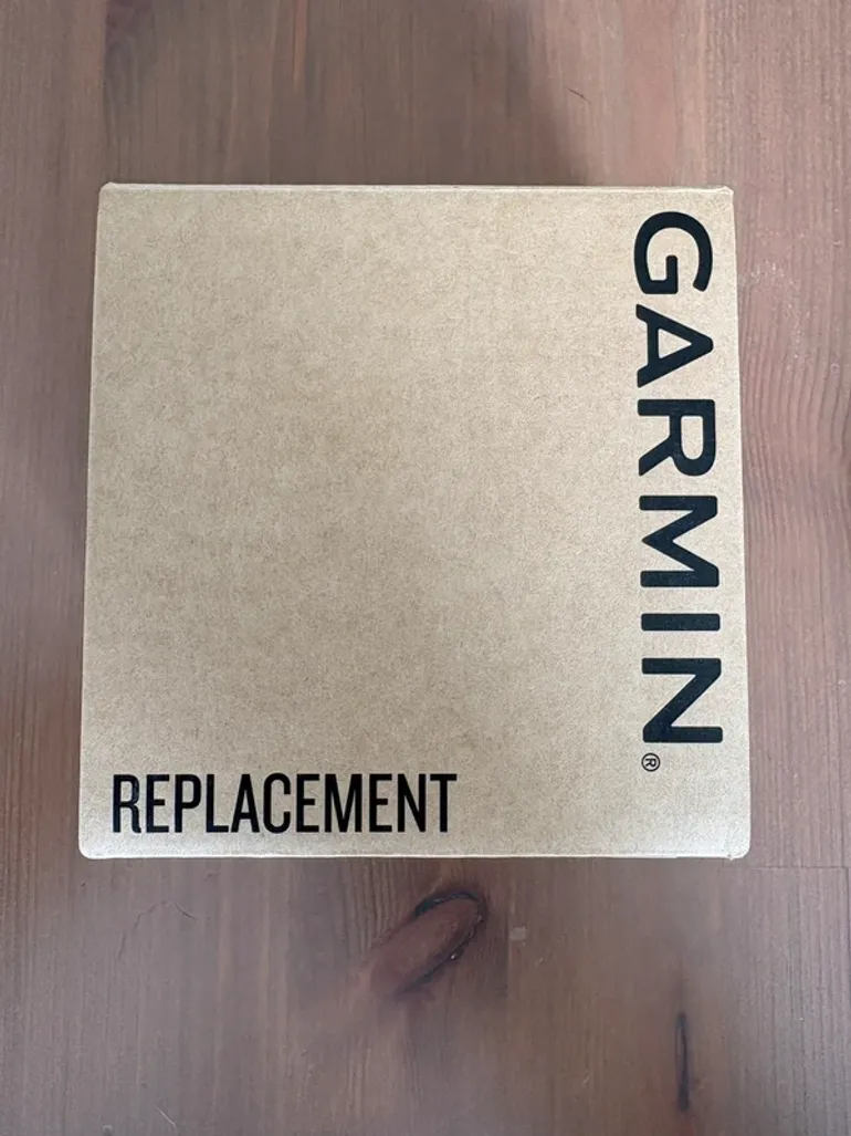Brugt Garmin Forerunner 965 bike — billede 4 af 5