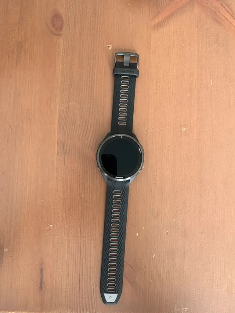 Brugt Garmin Forerunner 965 bike — billede 2 af 5