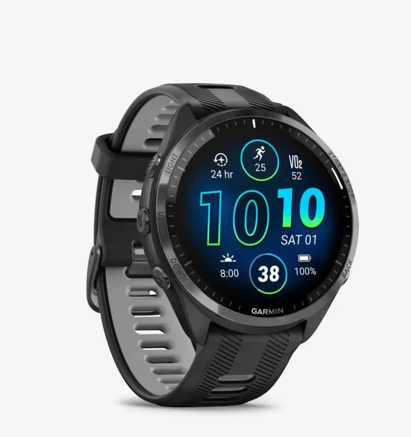 Używany Garmin Forerunner 965 Electronics