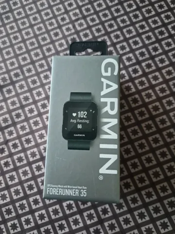 Gebrauchtes Garmin Smartwatch bike — Bild 2 von 5