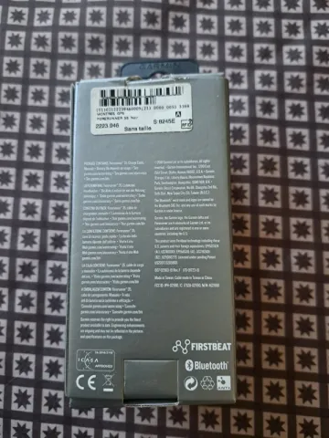 Gebrauchtes Garmin Smartwatch bike — Bild 3 von 5