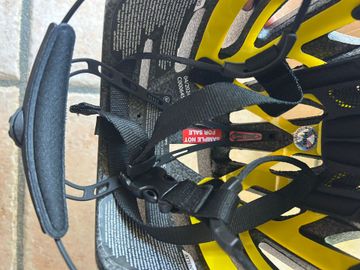 Brugt Mavic Syncro SL MIPS 2025 bike — billede 7 af 8