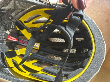 Brugt Mavic Syncro SL MIPS 2025 bike — billede 6 af 8