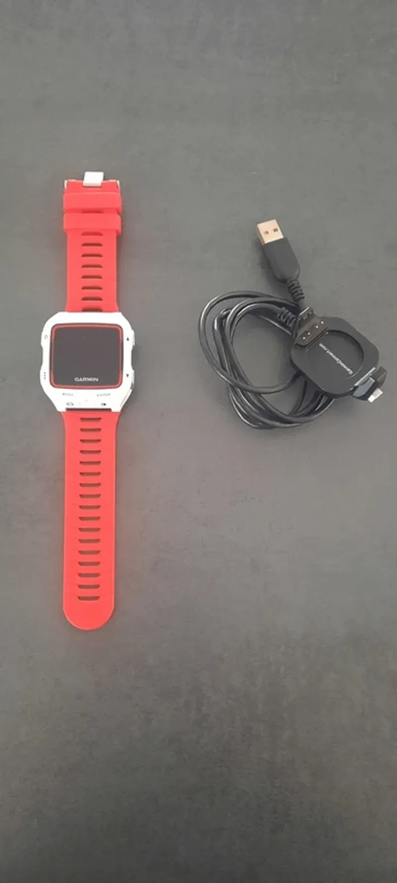 Tweedehands Garmin 920XT Electronics