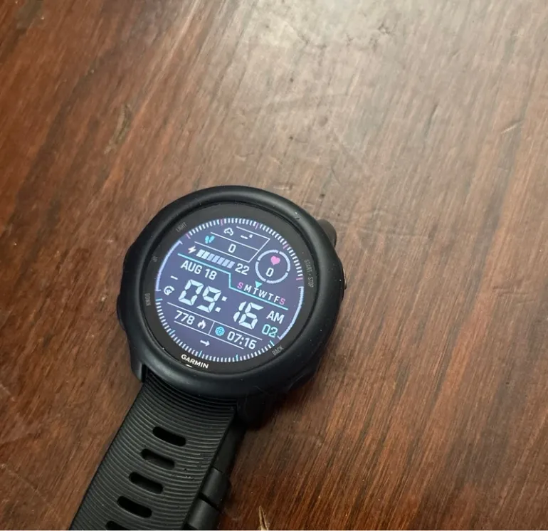 Garmin Forerunner 245 bike d'occasion — image 2 sur 2