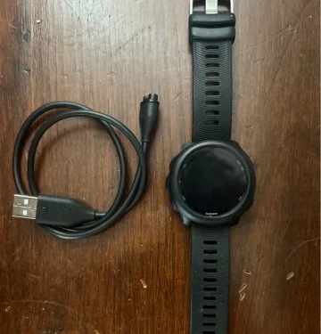 Garmin Forerunner 245 bike d'occasion — image 1 sur 2