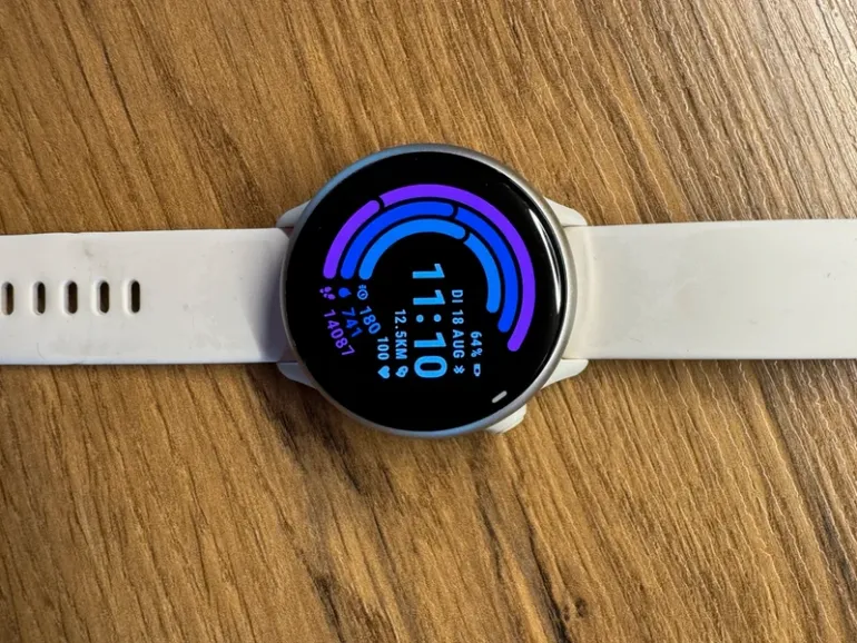 Used Garmin Vivoactive 6 bike — image 7 of 7