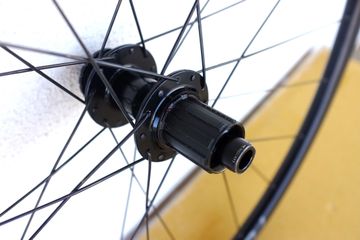 Brugt Roval SLX 24 Wheelset bike — billede 2 af 11